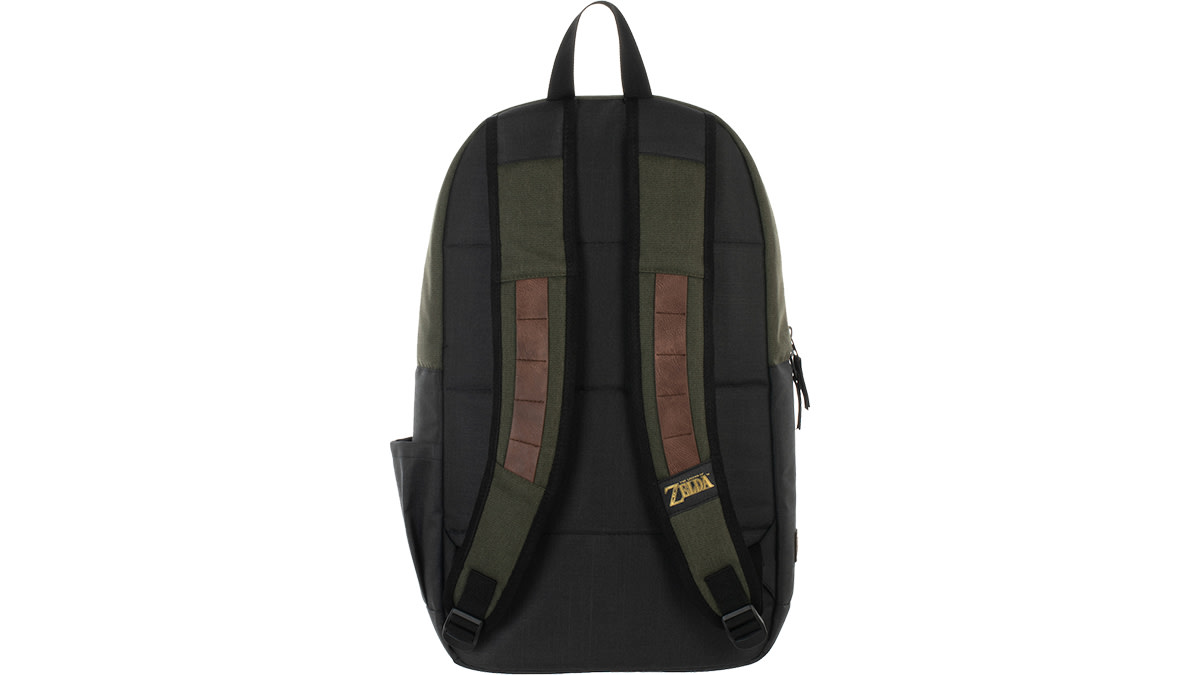 The Legend of Zelda Royal Crest Backpack